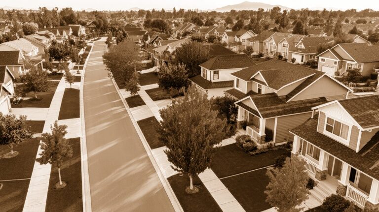 Mizner Park neighborhood